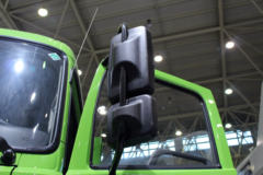 东风商用车 天龙KC重卡 385马力 8X4 7.2米自卸车(DFH3310A3)