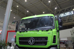 东风商用车 天龙KC重卡 385马力 8X4 7.2米自卸车(DFH3310A3)