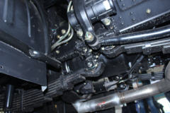 东风商用车 天龙KC重卡 385马力 8X4 7.2米自卸车(DFH3310A3)