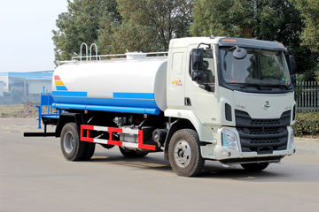 �������� �³���M3 180���� 4X2 ��ˮ��(��������)(CLW5180GSSL5)ͼƬ