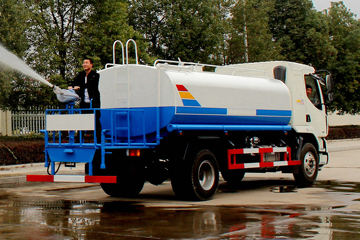 �������� �³���M3 180���� 4X2 ��ˮ��(��������)(CLW5180GSSL5)ͼƬ