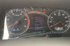现代商用车 致道300N 116马力 4.145米单排栏板轻卡(CNJ1041EDF33V)