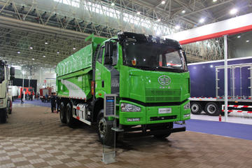 һ����� J6P�ؿ� 350���� 6X4 5.6��������ж��(CA3250P66K2L1T1AE5)ͼƬ