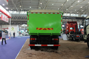 һ����� J6P�ؿ� 350���� 6X4 5.6��������ж��(CA3250P66K2L1T1AE5)ͼƬ