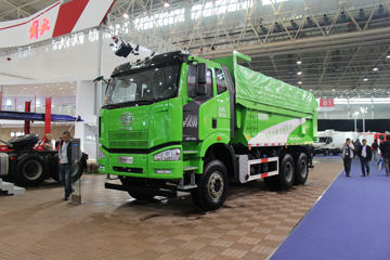 һ����� J6P�ؿ� 350���� 6X4 5.6��������ж��(CA3250P66K2L1T1AE5)ͼƬ