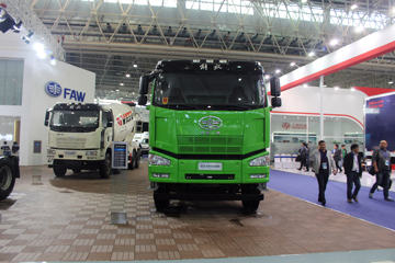 һ����� J6P�ؿ� 350���� 6X4 5.6��������ж��(CA3250P66K2L1T1AE5)ͼƬ