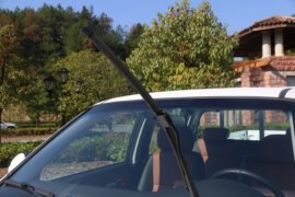 骐铃T100 皮卡外观                                                图片