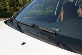 骐铃T100 皮卡外观                                                图片