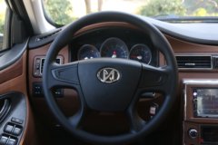 骐铃汽车 T100 豪华版 2.2L汽油 两驱 双排皮卡(JML1031A3N)