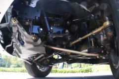 骐铃汽车 T100 豪华版 2.2L汽油 两驱 双排皮卡(JML1031A3N)