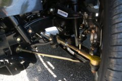 骐铃汽车 T100 豪华版 2.2L汽油 两驱 双排皮卡(JML1031A3N)