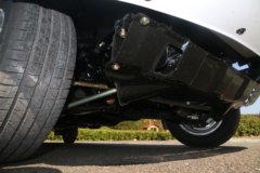 骐铃汽车 T100 豪华版 2.2L汽油 两驱 双排皮卡(JML1031A3N)