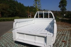 骐铃汽车 T100 豪华版 2.2L汽油 两驱 双排皮卡(JML1031A3N)