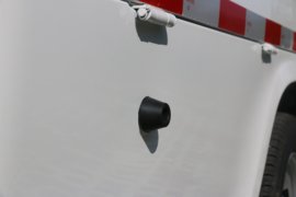 骐铃T100 皮卡上装                                                图片