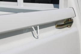 骐铃T100 皮卡上装                                                图片