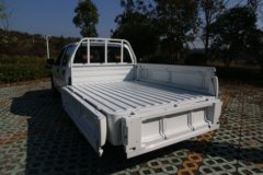 骐铃汽车 T100 豪华版 2.2L汽油 两驱 双排皮卡(JML1031A3N)