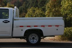 骐铃汽车 T100 豪华版 2.2L汽油 两驱 双排皮卡(JML1031A3N)