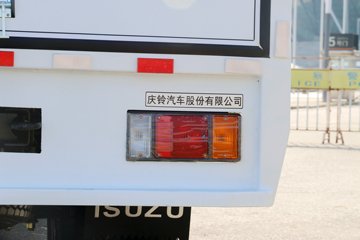  ʮKV600 120 4.17ʽῨ(QL5043XXYALHAJ) ͼƬ