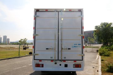  ʮKV600 120 4.17ʽῨ(QL5043XXYALHAJ) ͼƬ