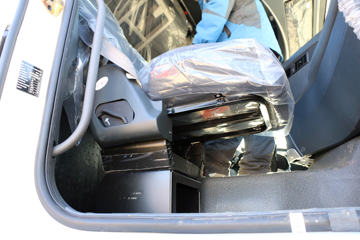 �й����� HOWO T7H�ؿ� 440���� 6X4ǣ����(3225���)ͼƬ