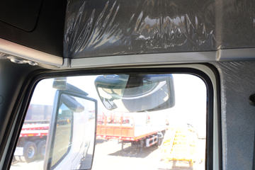 �й����� HOWO T7H�ؿ� 440���� 6X4ǣ����(3225���)ͼƬ