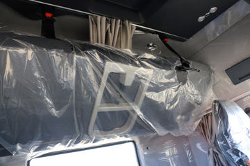 �й����� HOWO T7H�ؿ� 440���� 6X4ǣ����(3225���)ͼƬ