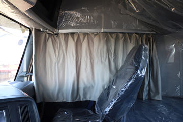 �й����� HOWO T7H�ؿ� 440���� 6X4ǣ����(3225���)ͼƬ