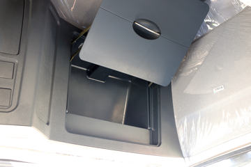 �й����� HOWO T7H�ؿ� 440���� 6X4ǣ����(3225���)ͼƬ