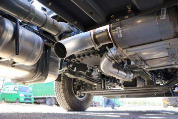 �й����� HOWO T7H�ؿ� 440���� 6X4ǣ����(3225���)ͼƬ