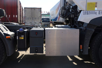 �й����� HOWO T7H�ؿ� 440���� 6X4ǣ����(3225���)ͼƬ