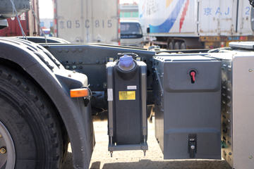 �й����� HOWO T7H�ؿ� 440���� 6X4ǣ����(3225���)ͼƬ