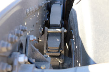 �й����� HOWO T7H�ؿ� 440���� 6X4ǣ����(3225���)ͼƬ