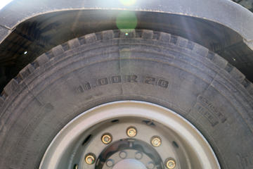 �й����� HOWO T7H�ؿ� 440���� 6X4ǣ����(3225���)ͼƬ