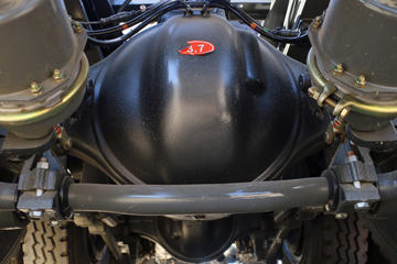 �й����� HOWO T7H�ؿ� 440���� 6X4ǣ����(3225���)ͼƬ