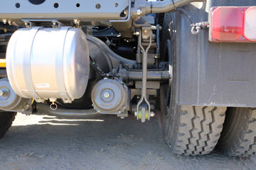 �й����� HOWO T7H�ؿ� 440���� 6X4ǣ����(3225���)ͼƬ