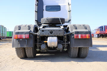 �й����� HOWO T7H�ؿ� 440���� 6X4ǣ����(3225���)ͼƬ