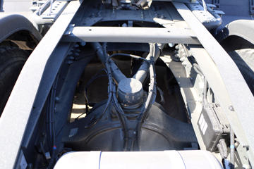 �й����� HOWO T7H�ؿ� 440���� 6X4ǣ����(3225���)ͼƬ