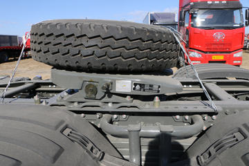 �й����� HOWO T7H�ؿ� 440���� 6X4ǣ����(3225���)ͼƬ