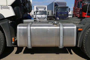 �й����� HOWO T7H�ؿ� 440���� 6X4ǣ����(3225���)ͼƬ