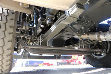 �й����� HOWO T7H�ؿ� 440���� 6X4ǣ����(3225���)ͼƬ