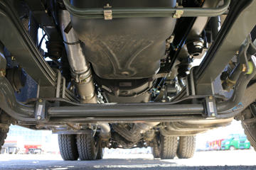 �й����� HOWO T7H�ؿ� 440���� 6X4ǣ����(3225���)ͼƬ