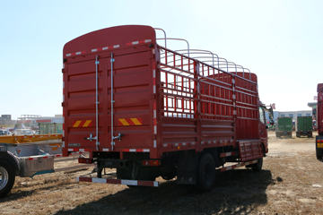 �������ó� ����п� 160���� 4X2 6.2�ײ�դʽ�ػ���(DFH5160CCYBX1JV)ͼƬ