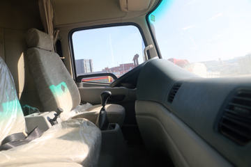 �������ó� ����п� 160���� 4X2 6.2�ײ�դʽ�ػ���(DFH5160CCYBX1JV)ͼƬ