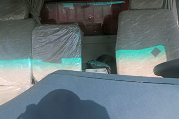 �������ó� ����п� 160���� 4X2 6.2�ײ�դʽ�ػ���(DFH5160CCYBX1JV)ͼƬ