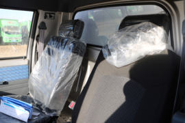 锐菱&nbsp;载货车驾驶室                                               图片