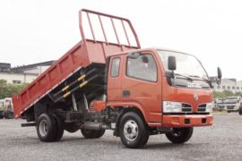 福瑞卡F7&nbsp;自卸车外观                                                图片