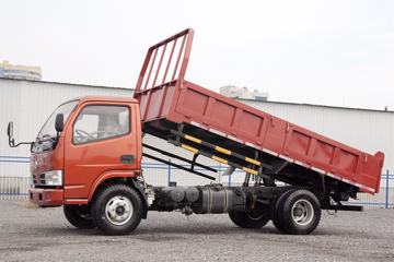 ���� ����F7 95���� 4X2 4.2����ж��(��90˫��)(����)(EQ3080S3GDF)ͼƬ