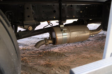 ���� ��ʮ��100P 98���� 4X2 ��س�(QL5040XLCA6HA)ͼƬ