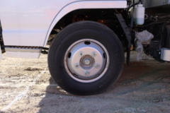 庆铃 五十铃100P 98马力 4X2 冷藏车(QL5040XLCA6HA)