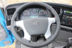东风 菁鹰 115马力 4X2牵引教练车(EQ5100XLHF5)